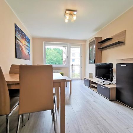 Euro24 Apartamenty Magnolia - Sopot Sienkiewicza Εξωτερικό φωτογραφία