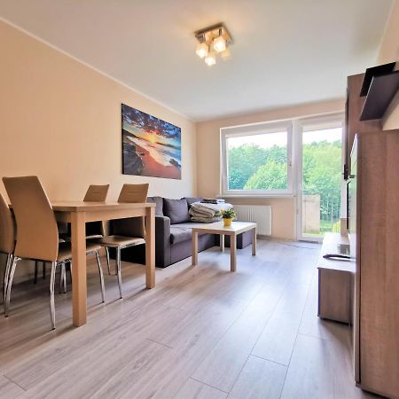 Euro24 Apartamenty Magnolia - Sopot Sienkiewicza Εξωτερικό φωτογραφία