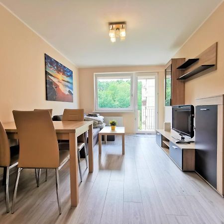 Euro24 Apartamenty Magnolia - Sopot Sienkiewicza Εξωτερικό φωτογραφία