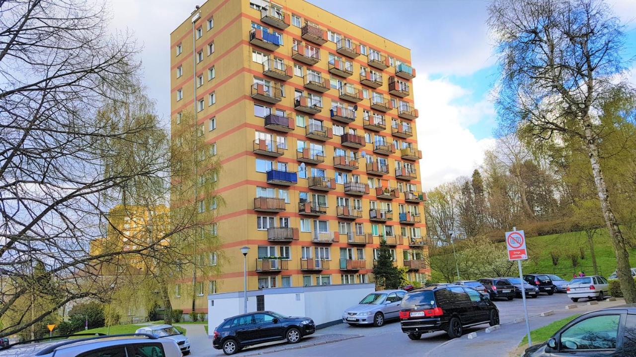 Euro24 Apartamenty Magnolia - Sopot Sienkiewicza Εξωτερικό φωτογραφία