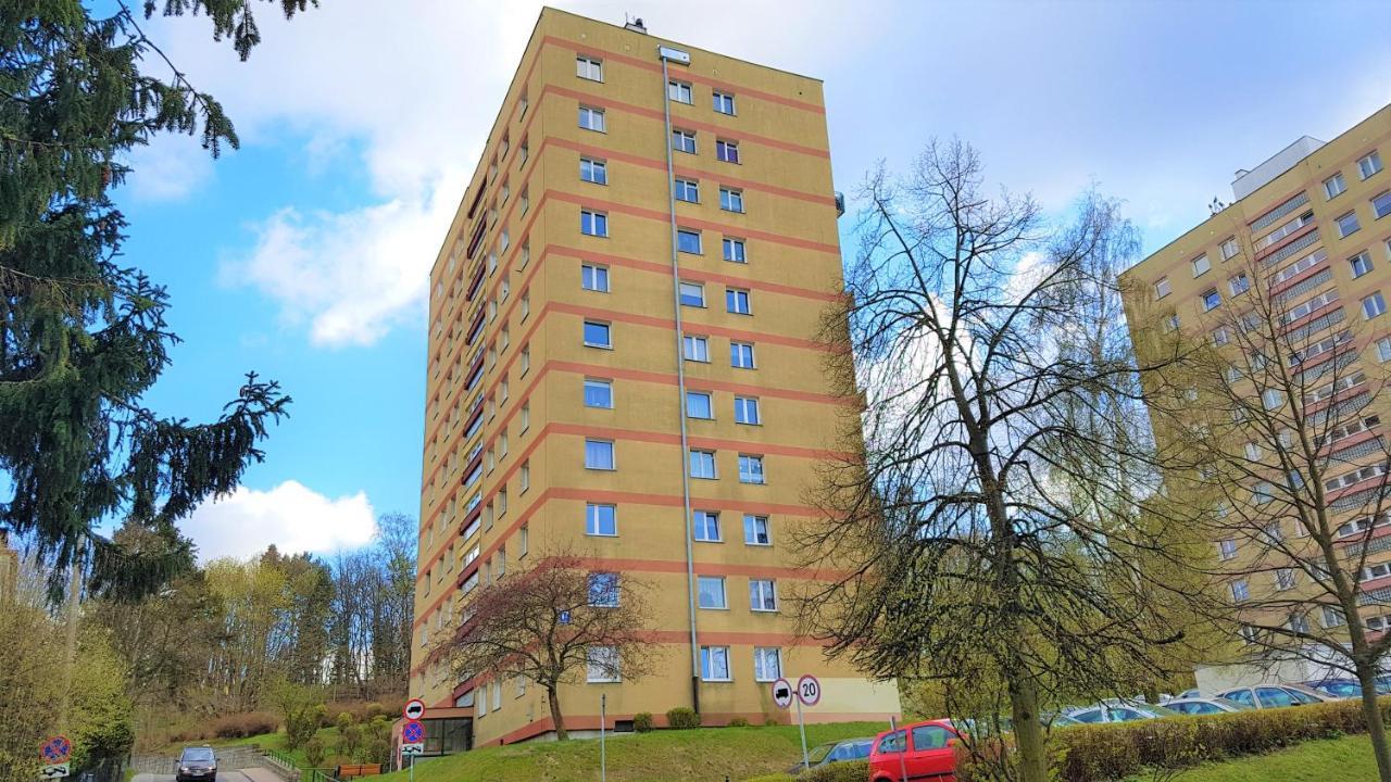 Euro24 Apartamenty Magnolia - Sopot Sienkiewicza Εξωτερικό φωτογραφία