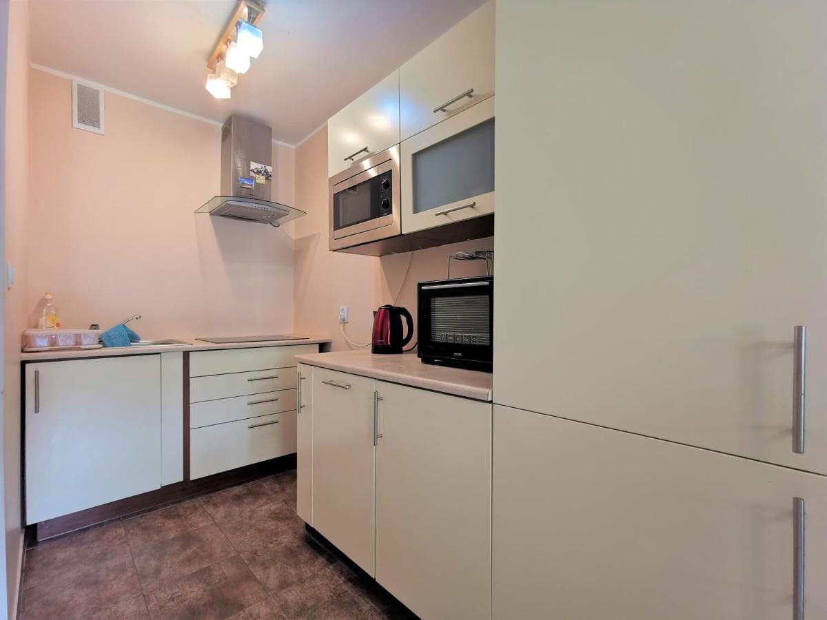 Euro24 Apartamenty Magnolia - Sopot Sienkiewicza Εξωτερικό φωτογραφία
