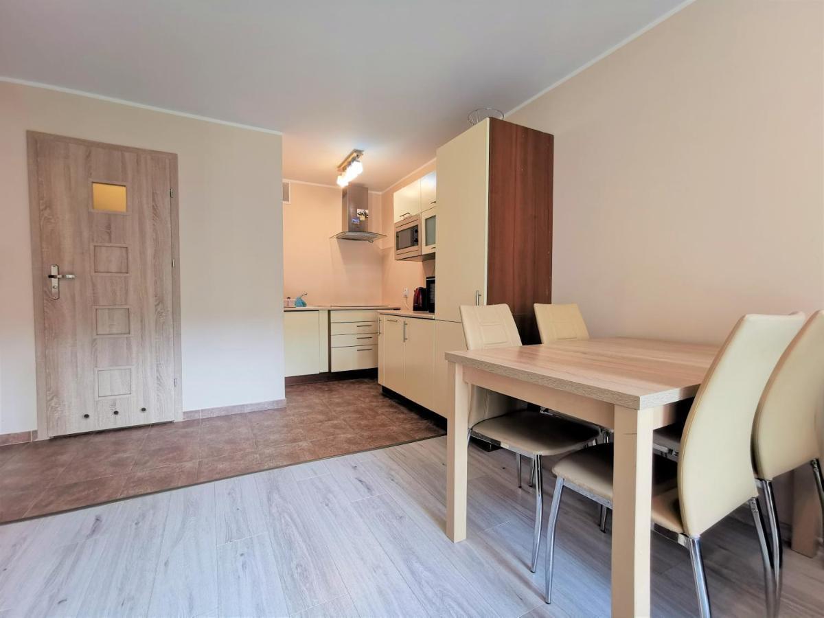Euro24 Apartamenty Magnolia - Sopot Sienkiewicza Εξωτερικό φωτογραφία