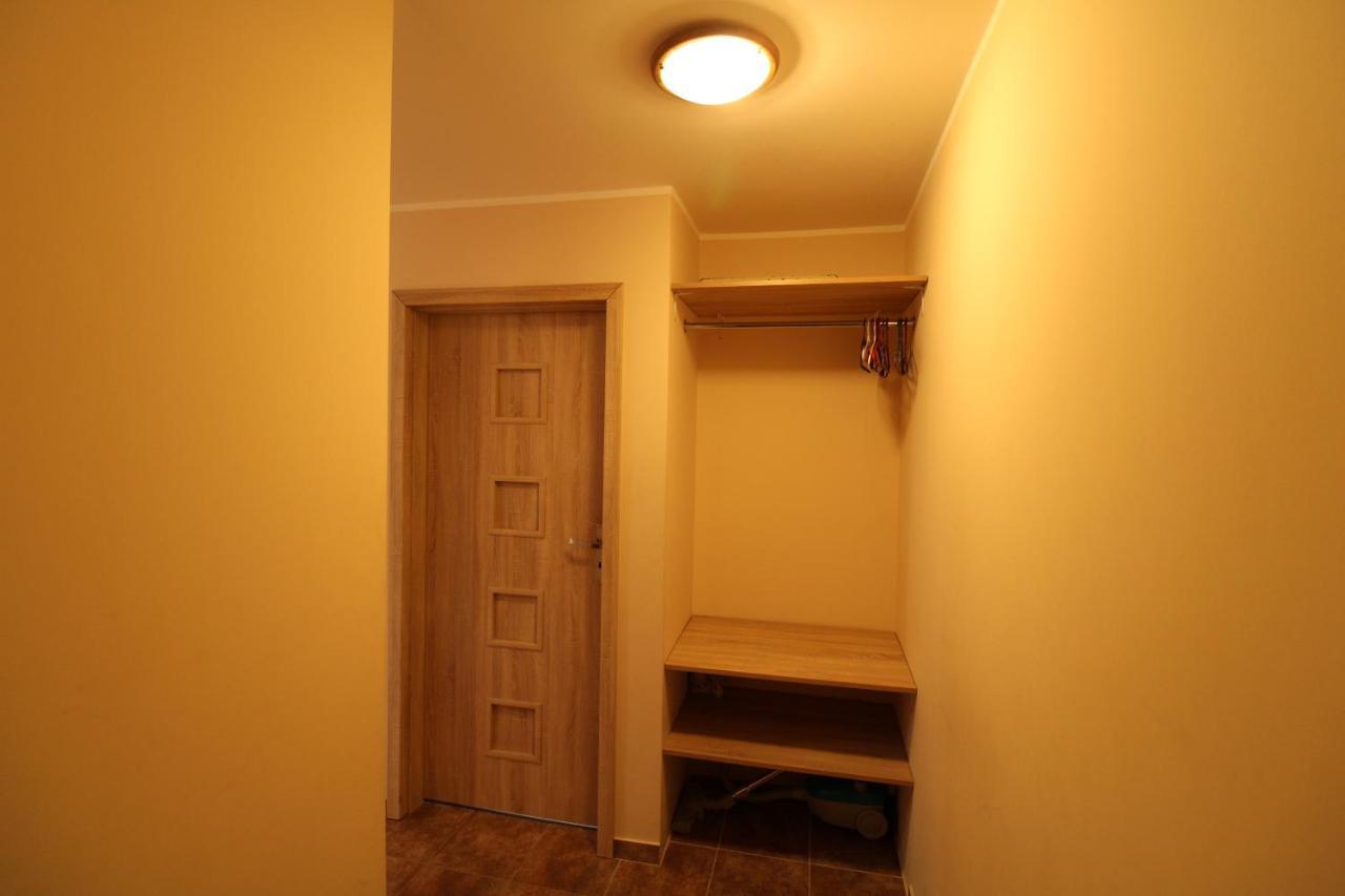 Euro24 Apartamenty Magnolia - Sopot Sienkiewicza Εξωτερικό φωτογραφία