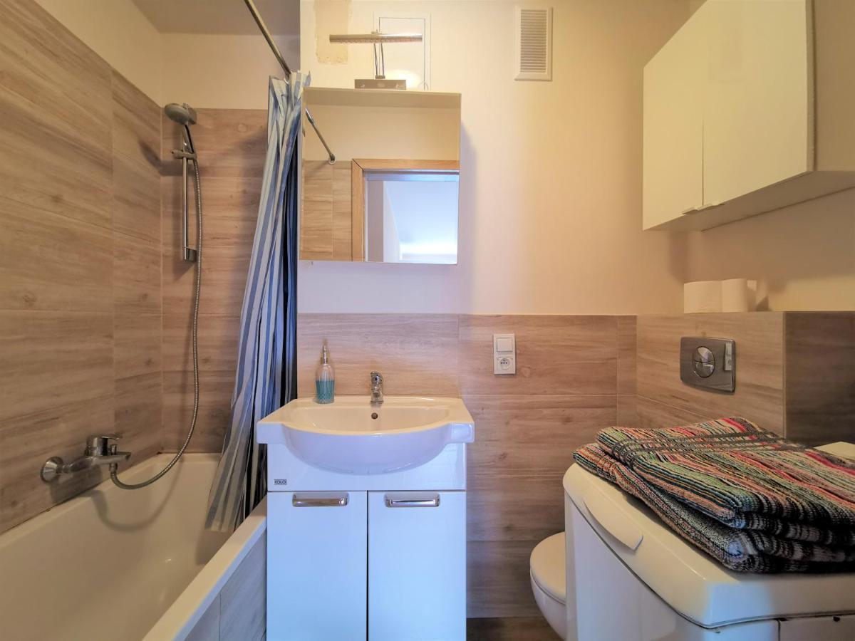 Euro24 Apartamenty Magnolia - Sopot Sienkiewicza Εξωτερικό φωτογραφία