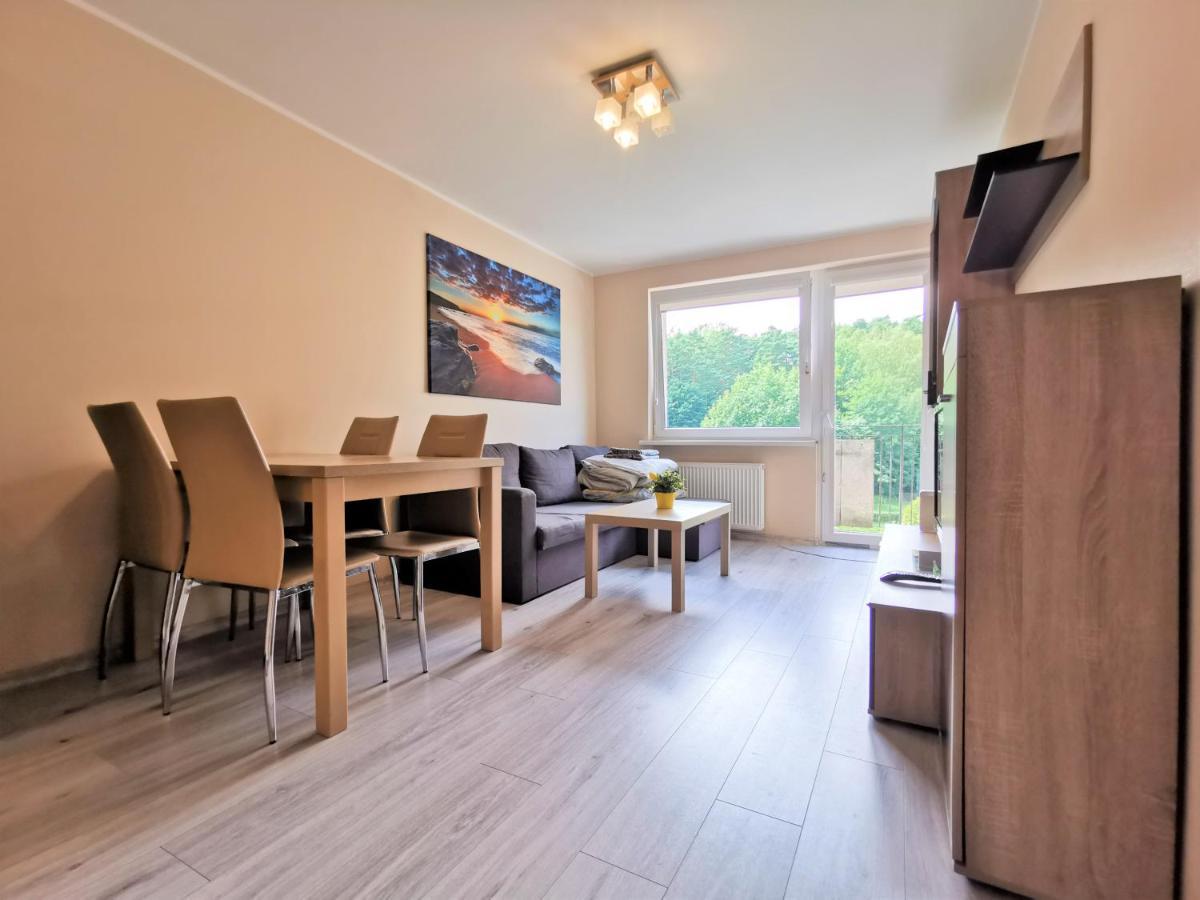 Euro24 Apartamenty Magnolia - Sopot Sienkiewicza Εξωτερικό φωτογραφία