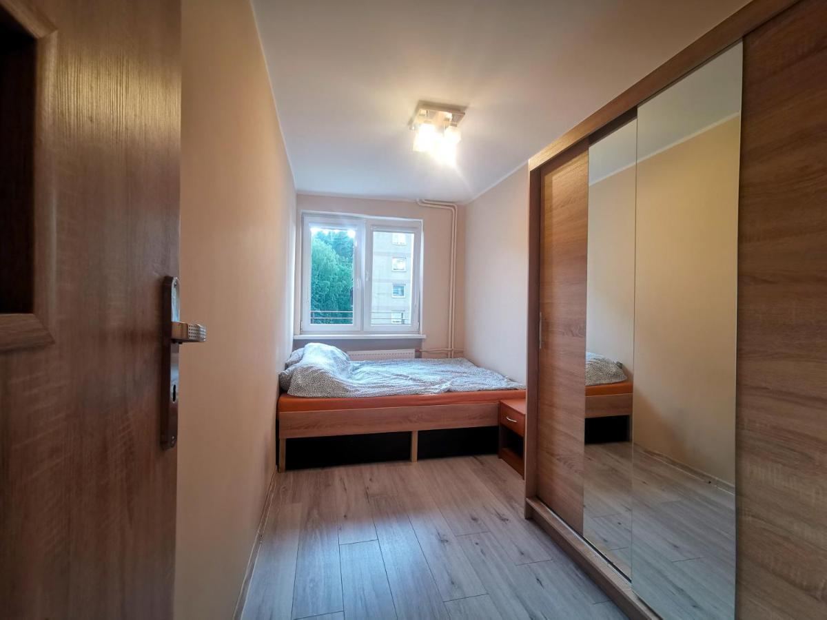 Euro24 Apartamenty Magnolia - Sopot Sienkiewicza Εξωτερικό φωτογραφία